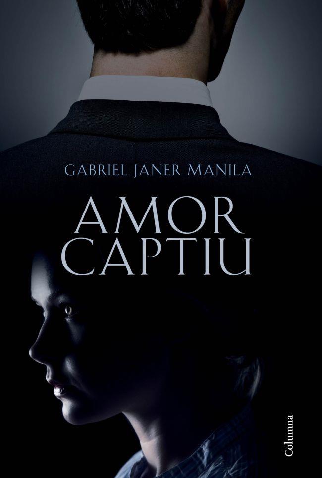 AMOR CAPTIU | 9788466414531 | JANER MANILA GABRIEL