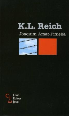 K.L. REICH -CLUB EDITOR JOVE- | 9788473291071 | AMAT PINIELLA, JOAQUÍM