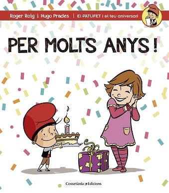 PER MOLTS ANYS! | 9788490344200 | ROIG CÉSAR, ROGER