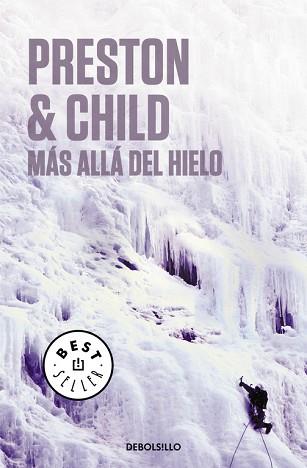 MAS ALLA DEL HIELO | 9788497597210 | PRESTON,D./CHILD,L.