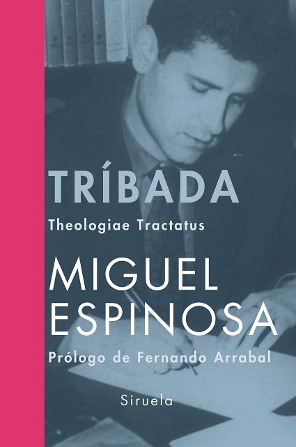 TRIBADA LT-244 | 9788498410587 | ESPINOSA, MIGUEL