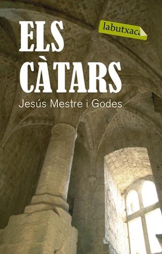 CATARS, ELS | 9788492549924 | MESTRE I GODES, JESUS