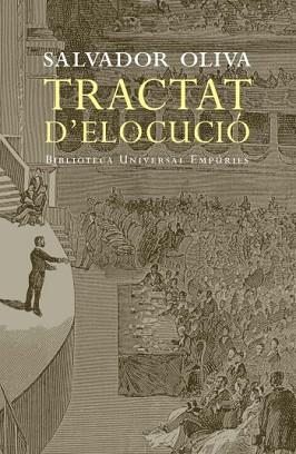 TRACTAT D'ELOCUCIO | 9788497871976 | OLIVA, SALVADOR