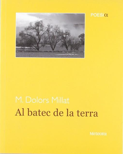 AL BATEC DE LA TERRA | 9788495623799 | MILLAT, M.DOLORS