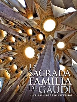 SAGRADA FAMILIA DE GAUDI (CAT-FRANCES) | 9788497856850 | AA. VV.