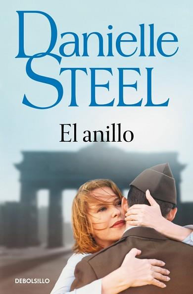 ANILLO, EL | 9788483466827 | STEEL  DANIELLE