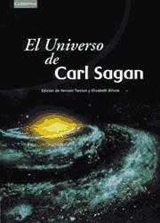 UNIVERSO DE CARL SAGAN | 9788483230756 | BLACK