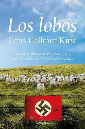 LOBOS, LOS | 9788496968783 | HELLMUT KIRST, HANS