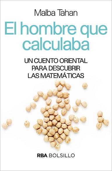 EL HOMBRE QUE CALCULABA | 9788490569986 | TAHAN MALBA