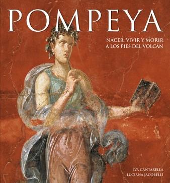 POMPEYA | 9788481564853 | CANTARELLA,EVA/JACOBELLI,LUCIANA