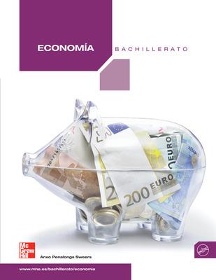 ECONOMIA | 9788448163358 | PENALONGA