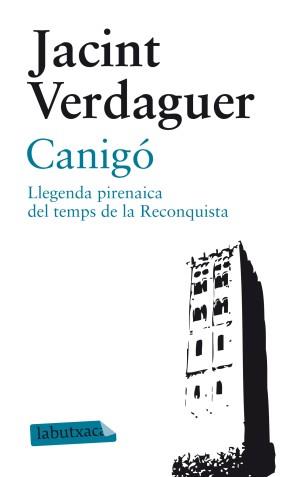 CANIGÓ 125È ANIVERSARI | 9788499302829 | VERDAGUER, JACINT