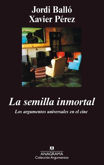 SEMILLA INMORTAL, LA | 9788433905482 | PEREZ, XAVIER