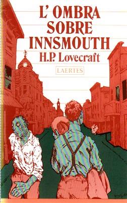 OMBRA SOBRE INNSMOUTH, L , | 9788476120507 | LOVECRAFT, HOWARD PHILLIPS