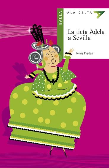 TIETA ADELA A SEVILLA | 9788447916245 | PRADAS, NURIA (1954- )