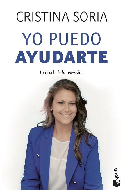 YO PUEDO AYUDARTE | 9788467045499 | SORIA, CRISTINA