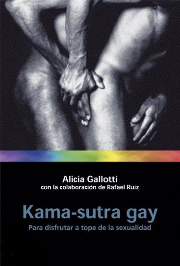 KAMASUTRA GAY | 9788427029521 | ALICIA GALLOTTI