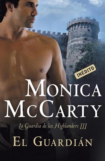 GUARDIAN, EL | 9788499892108 | MCCARTY,MONICA