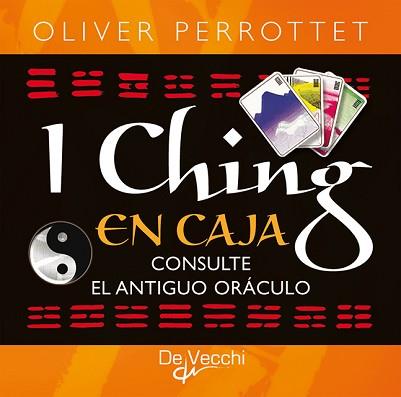 I CHING EN CAJA | 9788431538378 | PERROTTET, OLIVER