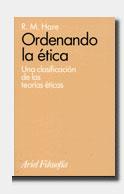 ORDENANDO LA ETICA | 9788434487499 | HARE, R. M.