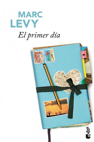 PRIMER DIA, EL | 9788408106692 | LEVY, MARC