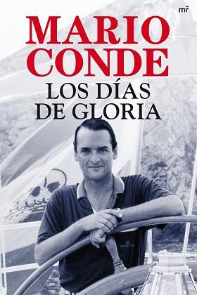 DIAS DE GLORIA, LOS | 9788427036758 | CONDE, MARIO