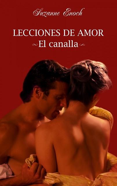 EL CANALLA | 9788408092858 | ENOCH, SUZANNE