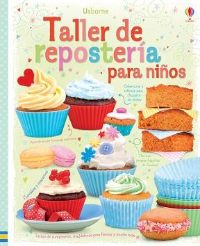 TALLER DE REPOSTERIA  | 9781409572992 | WHEATLEY, ABIGAIL