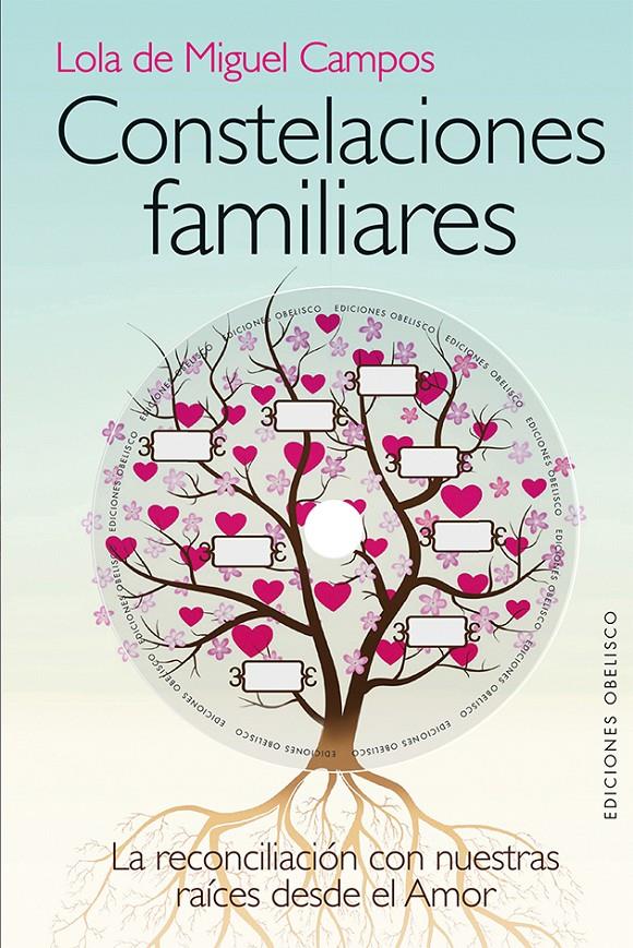 CONSTELACIONES FAMILIARES + DVD | 9788415968252 | DE MIGUEL CAMPOS, LOLA