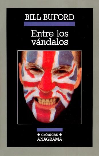 ENTRE LOS VANDALOS | 9788433925251 | BUFORD, BILL