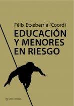 EDUCACION Y MENORES EN RIESGO | 9788493738181 | VV.AA