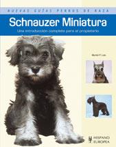 SCHNAUZER MINIATURA | 9788425518782 | LEE, MURIEL P.