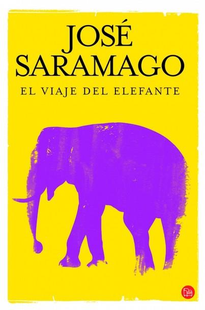 VIAJE DEL ELEFANTE, EL | 9788466323420 | SARAMAGO , JOSE