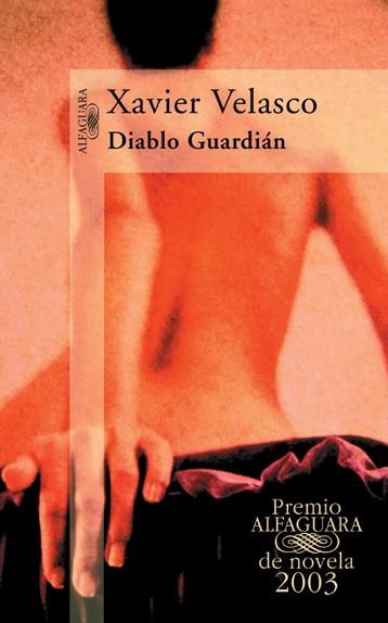 DIABLO GUARDIAN | 9788420400020 | VELASCO, XAVIER