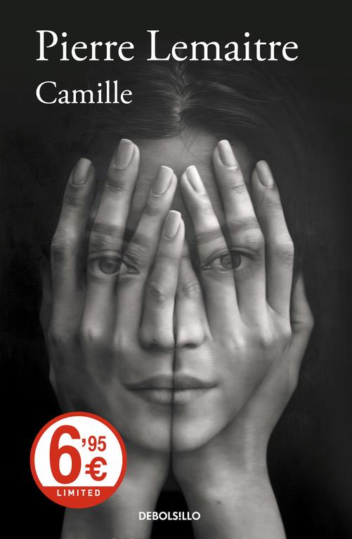 CAMILLE (UN CASO DEL COMANDANTE CAMILLE VERHOEVEN 4) | 9788466340861 | PIERRE LEMAITRE