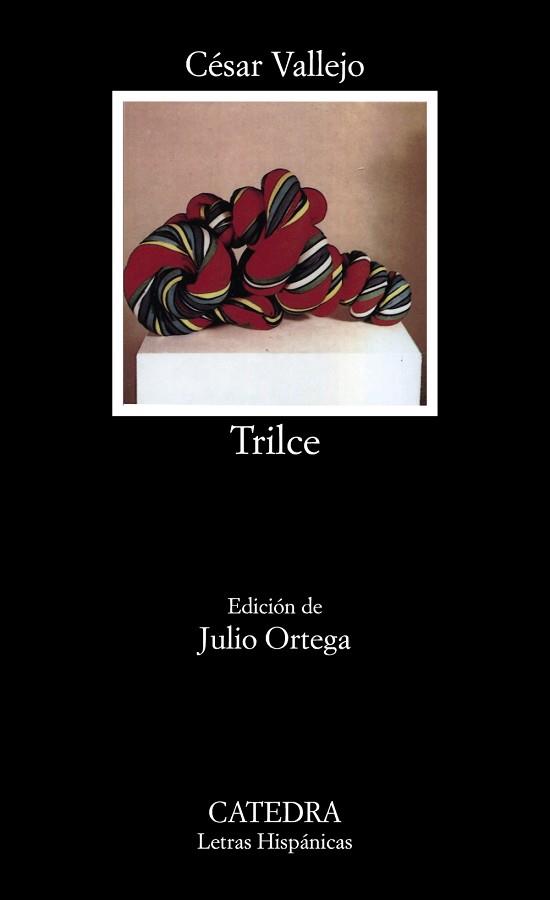 TRILCE | 9788437609102 | VALLEJO, CESAR