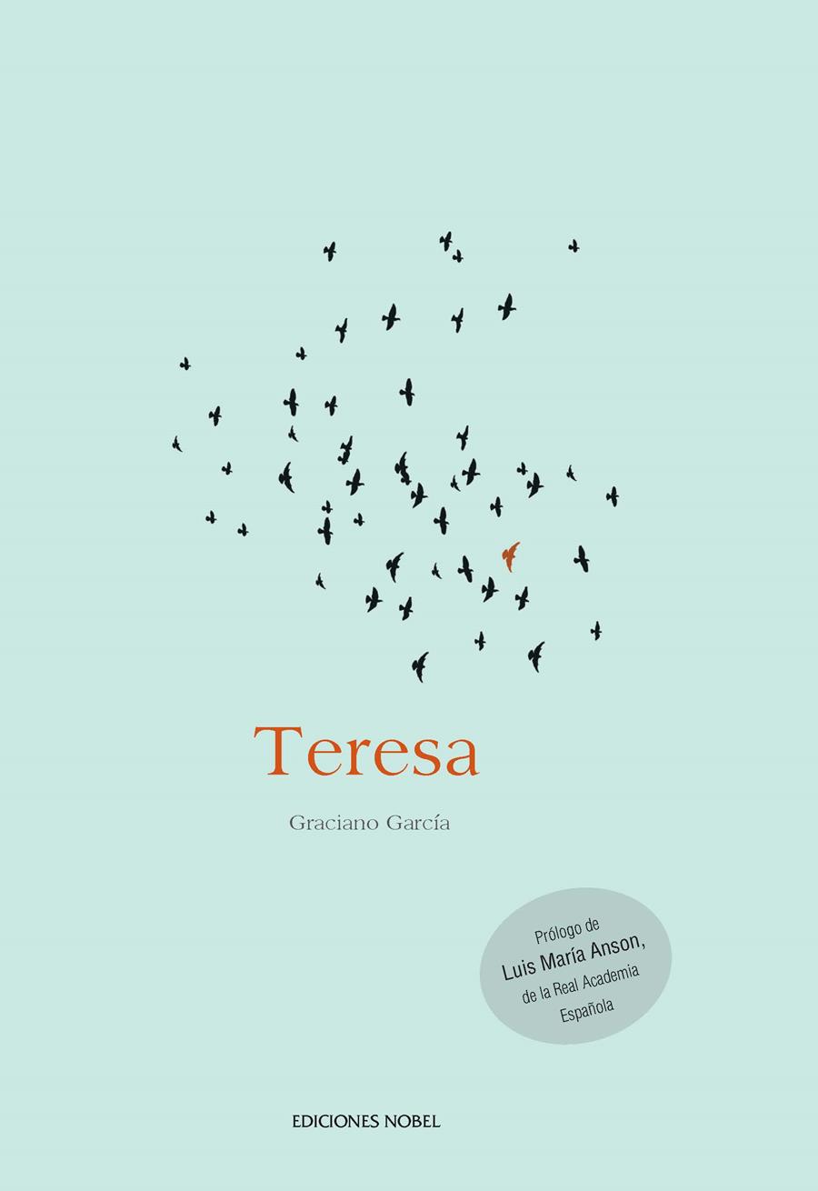 TERESA | 9788484597438 | GARCÍA , GRACIANO