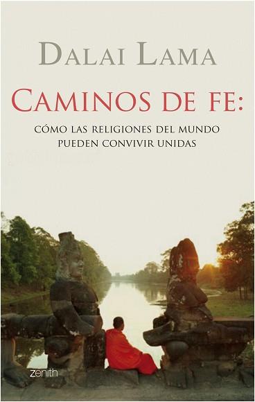 CAMINOS DE FE | 9788408080541 | LAMA, DALAI