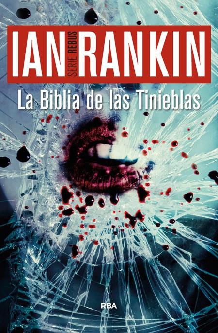 LA BIBLIA DE LAS TINIEBLAS | 9788490563342 | RANKIN , IAN