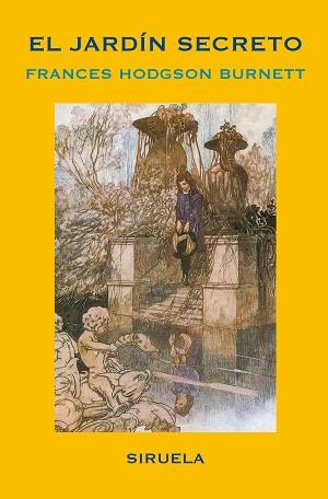 JARDIN SECRETO  RUSTICA | 9788478442263 | HODGSON BURNETT,FRANCES