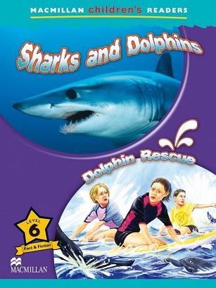 SHARKS AND DOLPHINS | 9780230010253 | SHAW, D.