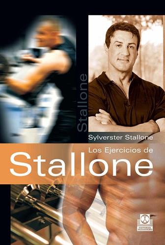 EJERCICIOS DE STALLONE | 9788480199711 | STALLONE, SYLVERSTER/HOCHMAN, DAVID