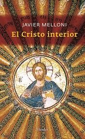 CRISTO INTERIOR, EL | 9788425427015 | MELLONI, JAVIER