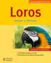 LOROS | 9788425517693 | HAUPT, THOMAS