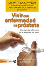 VIVIR CON EFERMEDAD DE PROSTATA | 9788488066442 | WALSH, PATRICK C. / RETIK, ALAN B. / STA