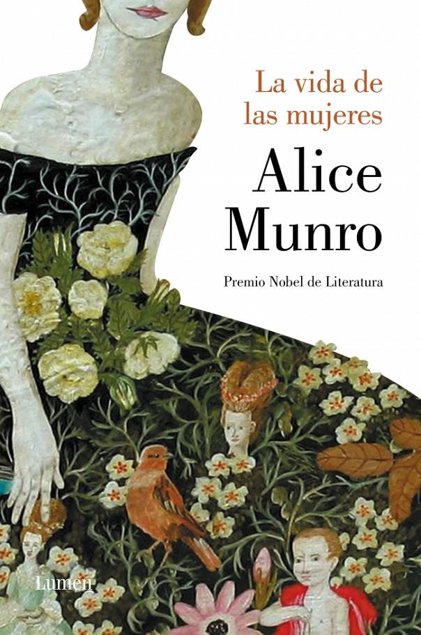 LA VIDA DE LAS MUJERES | 9788426419477 | MUNRO,ALICE