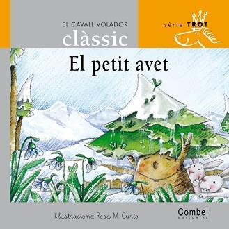 PETIT AVET, EL | 9788478648597 | ANDERSEN, HANS CHRISTIAN