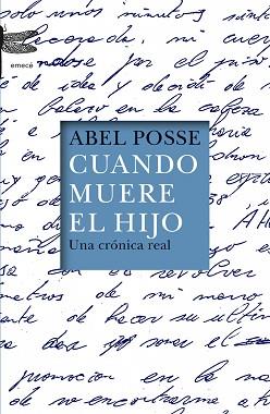 CUANDO MUERE EL HIJO | 9788496580596 | POSSE, ABEL