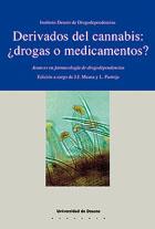 DERIVADOS CANNABIS DROGAS MEDIC. | 9788474855678 | VARIOS AUTORES