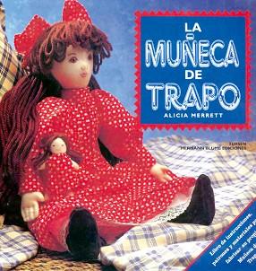 MUÑECA DE TRAPO, LA | 9788487756665 | MERRET, ALICIA